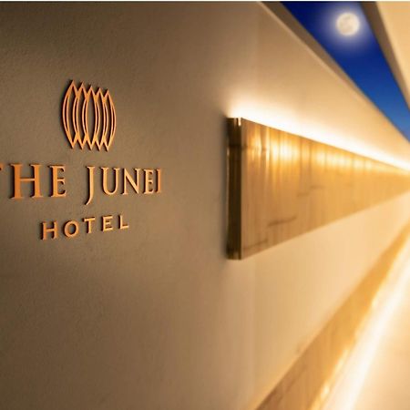 The Junei Hotel Kyoto - Vacation Stay 14469V 外观 照片