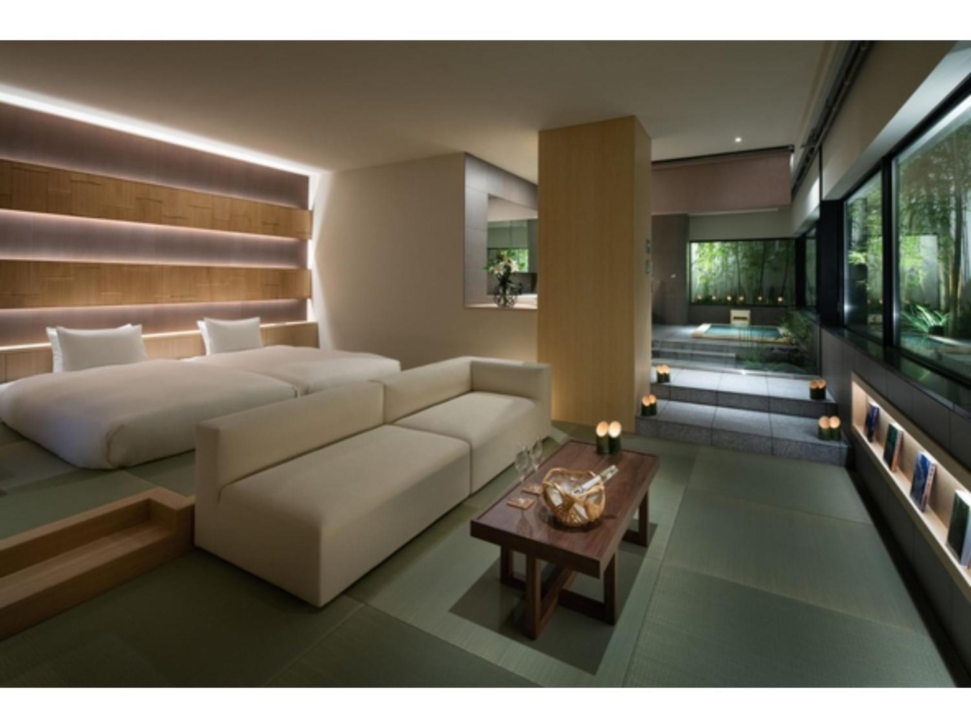 The Junei Hotel Kyoto - Vacation Stay 14469V 外观 照片