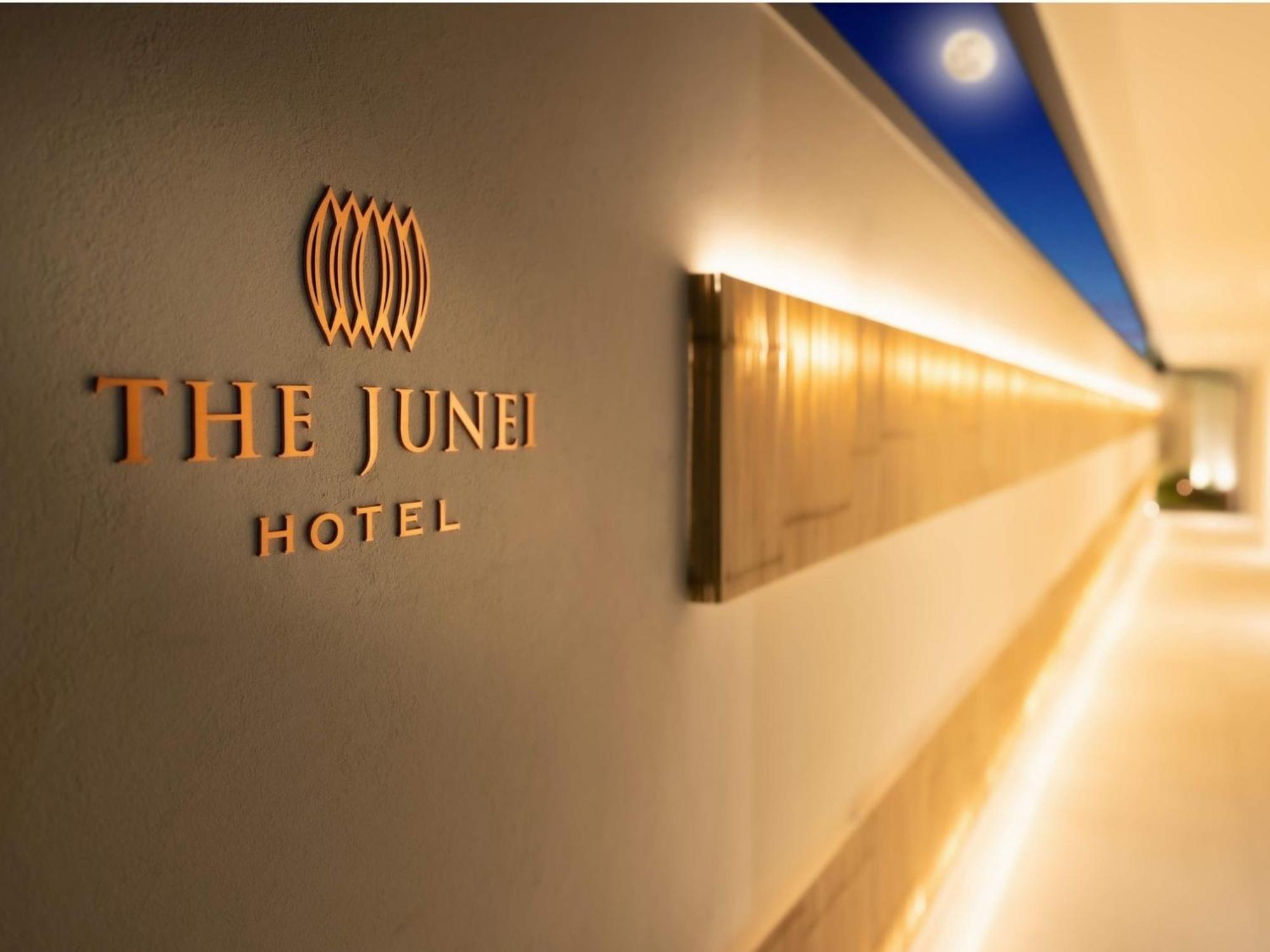The Junei Hotel Kyoto - Vacation Stay 14469V 外观 照片