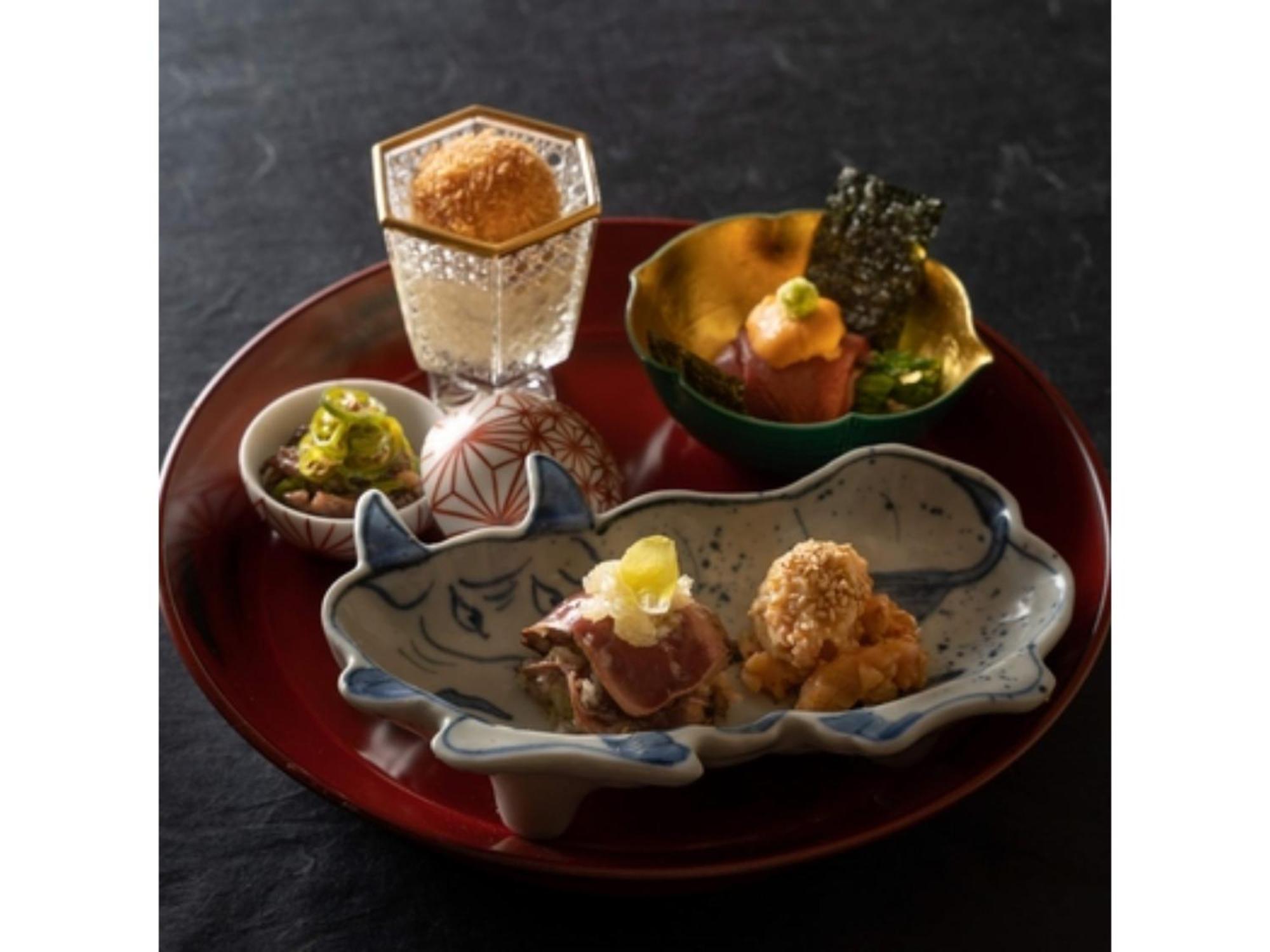 The Junei Hotel Kyoto - Vacation Stay 14469V 外观 照片