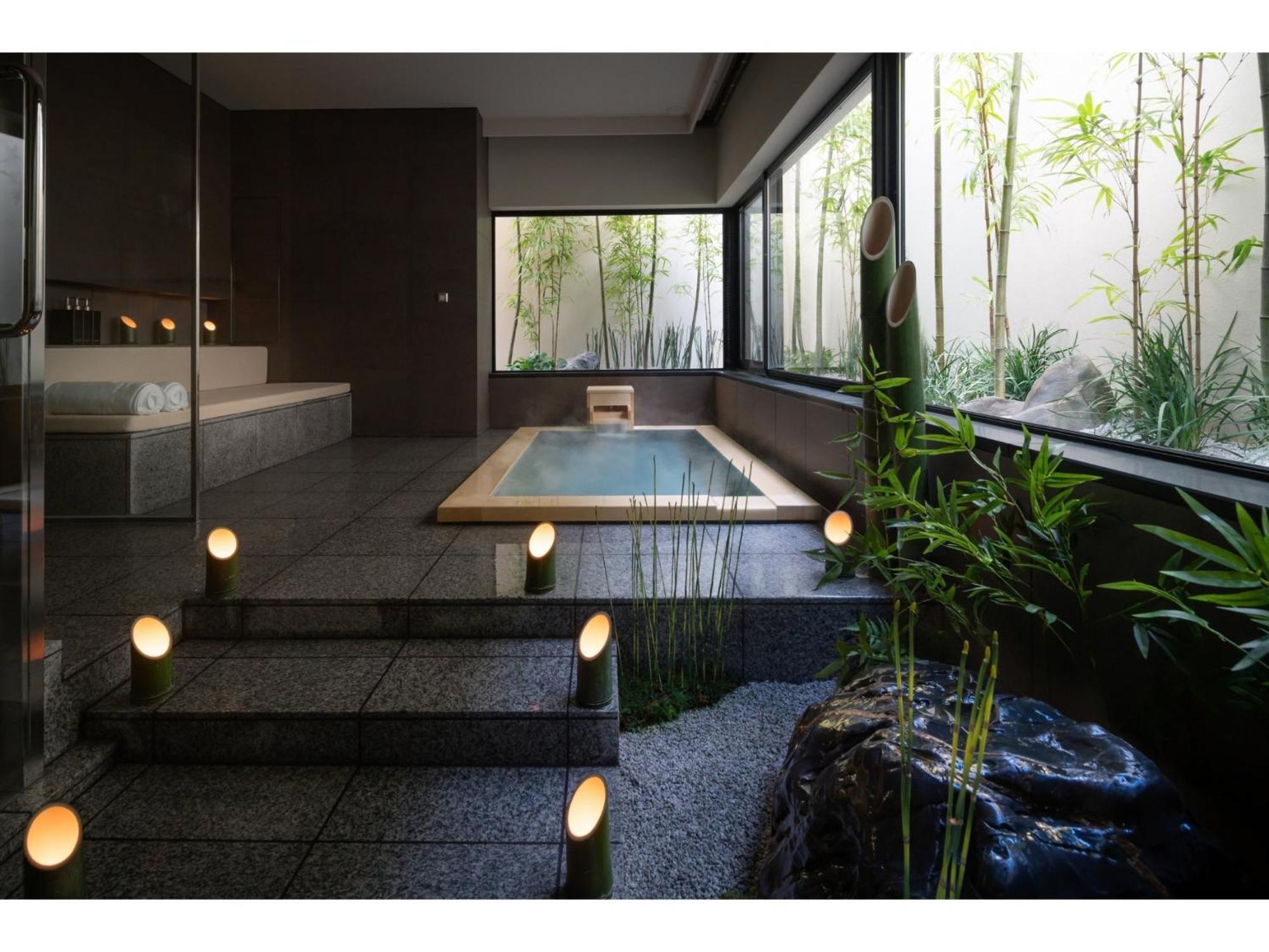 The Junei Hotel Kyoto - Vacation Stay 14469V 外观 照片