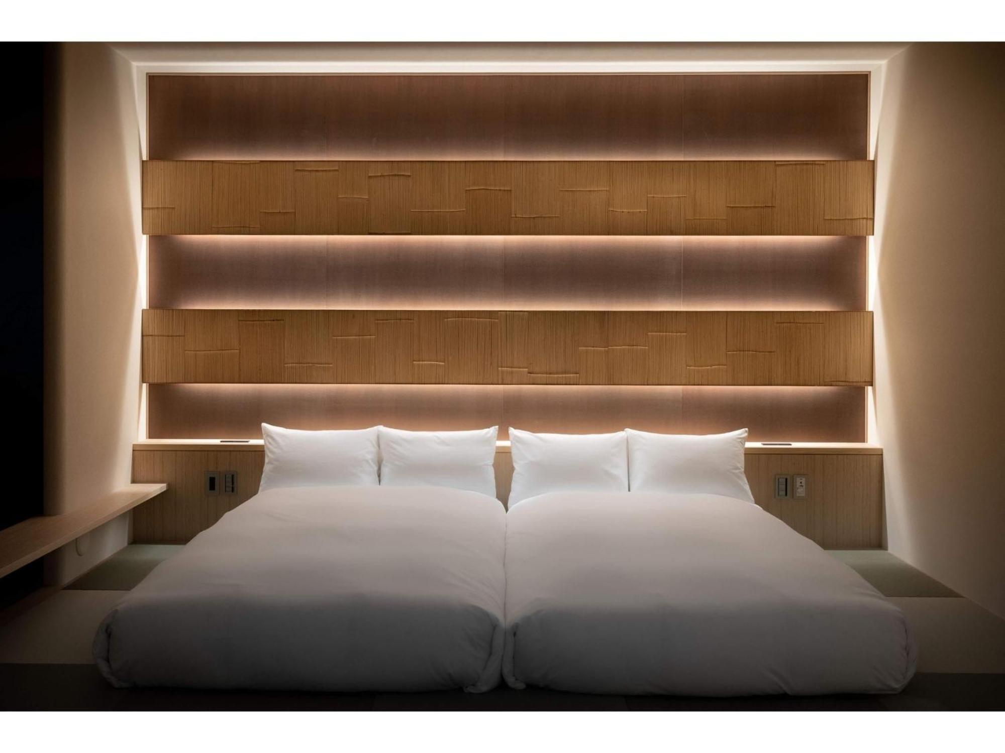 The Junei Hotel Kyoto - Vacation Stay 14469V 外观 照片